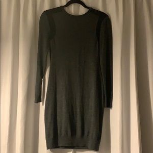 MICHAEL KORS XS LONGSLEEVE DRESS